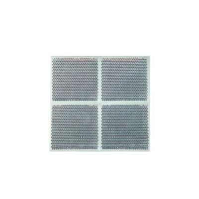 BOSCH-INCENDIO FRAY5000-LR-KIT Kit pollicilong range pollici per estendere la por