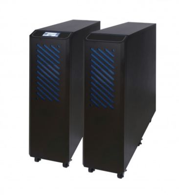 KERT KBS20KTT30 UPS trifase - trifase 20kVA 30'