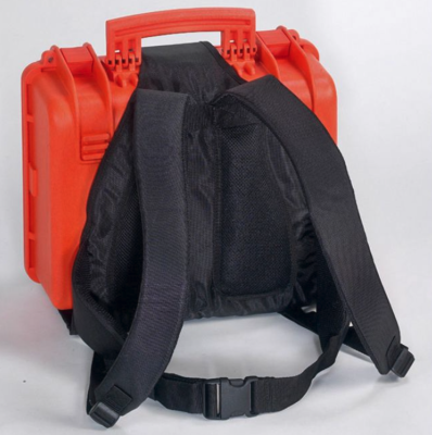 GT LINE BACKPACK M Backpack carrying system for 3317, 3818 and 5117
