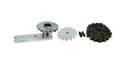 ALLMATIC 64000165 LEV360/XL 360 degree lever group for INT R/XL