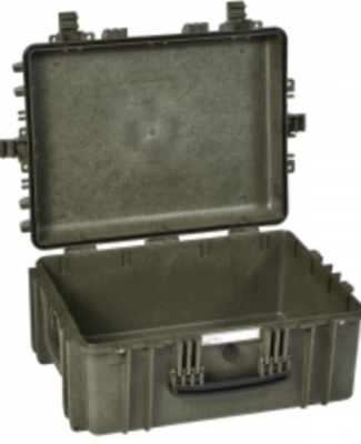 GT LINE 5325.G E Empty green