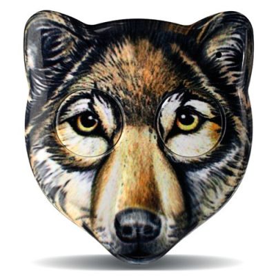 ROGER AN2/WOLF/LOKI RADIOCOMANDO BI-CODE A 2 CANALI 433,92 MHZ CON FUN