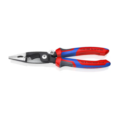KNIPEX 13 92 200 Pliers for electrical installations