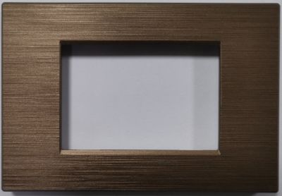 MAPAM M5003SL-14 M5003SL-14 Joy 3P Brushed Technopolymer Plate
