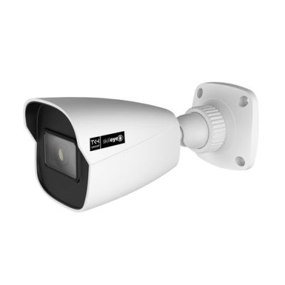 SKILLEYE SEI-T8128TI Bullet IP, 4K (8MP), 2.8mm, ICR, WDR 120db, 30 LEDs