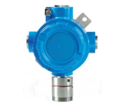 SENSITRON S2155AM AMMONIA detector. 4-20 mA. 0-100% LFL