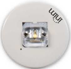 LIXIT GMSE0M0320-B Faretto di illuminazione di emergenza Serie GEMMA tipo M - Installazione a parete