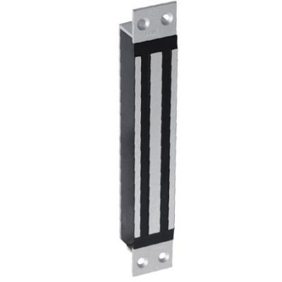 CDVI V3E36R Built-in electromagnetic latch with 300Kg restraint and status sensor