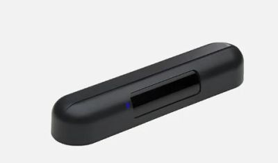 DOMOTIME SDS3MI Sensore per porte scorrevolia doppia tecnologia con acquisizione della direzione di provenienza
