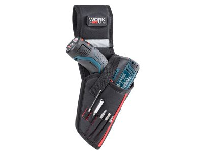 GT LINE TOP DRILL R Porta avvitatore 150x35x350