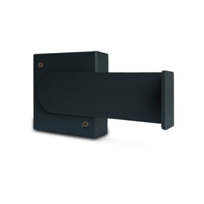 ELMO RMICT Coperchio metallico con copritoppa per RMI01. Nece