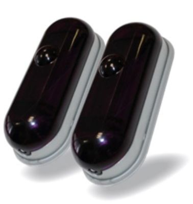 ABTECNO APE-550/1078 FOTOCELLULA MICRO DA ESTERNO P27S – SINCRONIZZATE