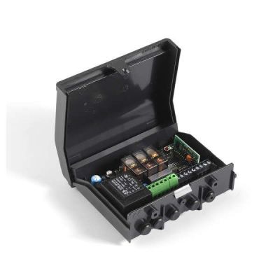 CARDIN RSQ504OC2 Ricevitore a scheda bicanale open collector (5Vdc)