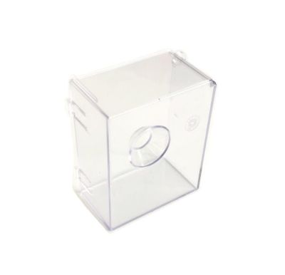 CAME SPARE PARTS 119RID237 CARD COVER - FAST