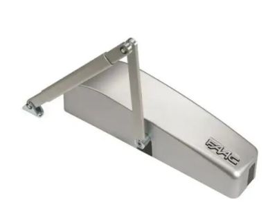 FAAC 1054152 Automatismo Per Porte A Battente OPERATORE 950N2 AL