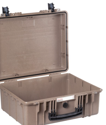 GT LINE 4820HL.D E Empty sand