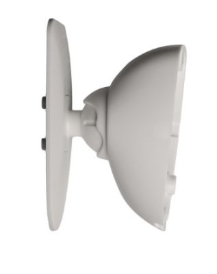 ARITECH INTRUSION 6932AMP-SB 6933AMP outdoor curtain detector joint. Anti-removal tamper included
