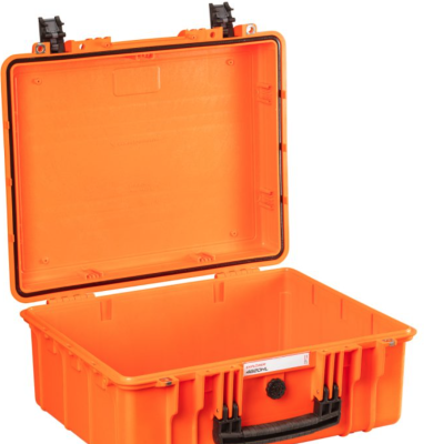 GT LINE 4820HL.O E Empty orange