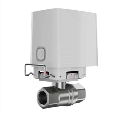 AJAX 52271 WaterStop [1/2] ASP white