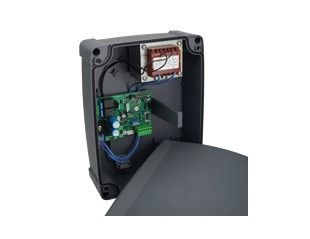 TAU P-200K995MA-B ELECTRICAL PANEL FOR 1-2 DC MOTORS WITH TECHNOLOGY