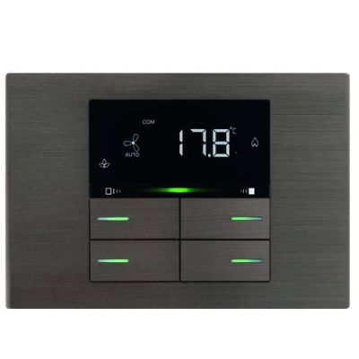 EELECTRON PO71A03MT-BR 71 METAL BRONZE PLATE - 3 MODULES
