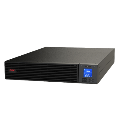 APC UPS SRV1KRI APC EASY UPS SRV RM 1000VA 230V