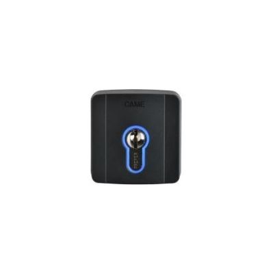CAME 806SL-0061 SELD2FDS CUSTODIA DIN INCASSO FIL