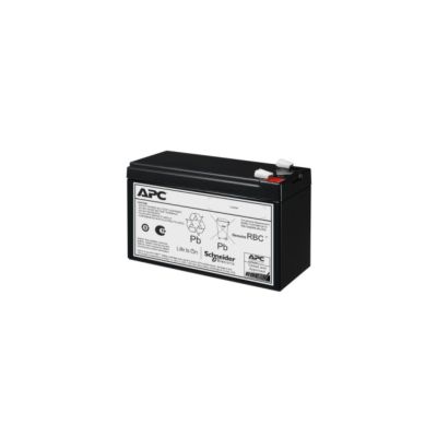 APC UPS APCRBC176 APC REPLACEMENT BATTERY 176