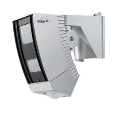 OPTEX SIP-404/5-IP SIP-404-IP with independent 5m x 5m creep zone det