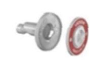 THERMOSTICK VSP-981-W VESDA-E VEA Punto di campionamento standard da 4 mm