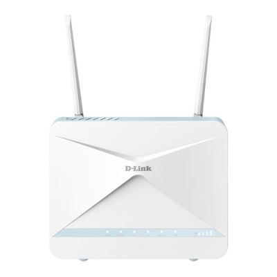 D-LINK G416 EAGLE PRO AI AX1500 4G Cat.6 Smart Router- 3G Band