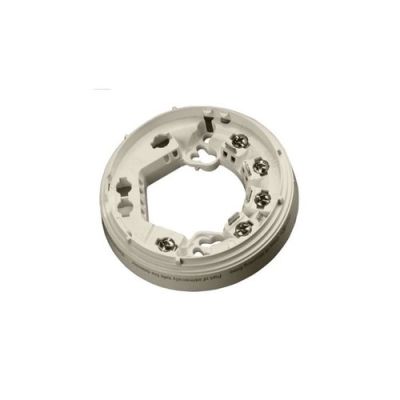 INIM FIRE ORB-MB-50018-APO Conventional mounting base for Orbis detectors