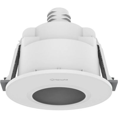 HANWHA SHD-1101FW Flush mount
