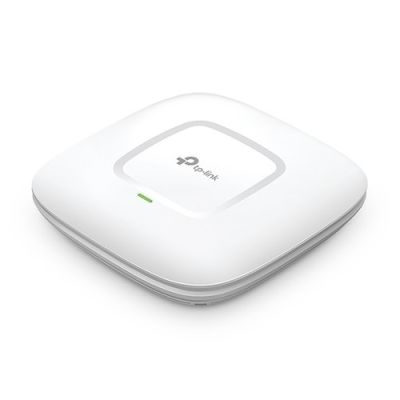 TP LINK EAP110 ACCESS POINT WIRELESS N300 Wireless LAN Access Then