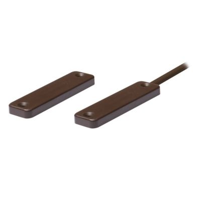 VIMO CTE045MACA20 Ultra-flat brown ABS contact with high load capacity I