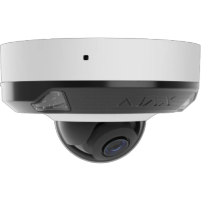 AJAX 126269 DomeCam Mini HL (5Mp/2.8mm)