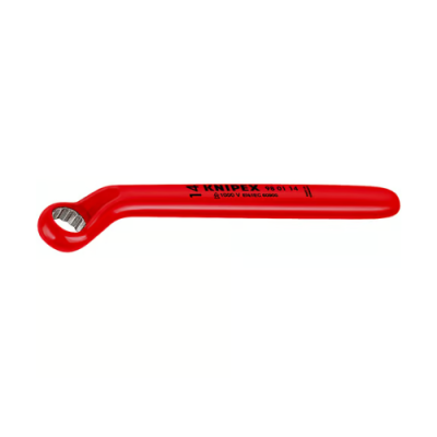 KNIPEX 98 01 07 Simple polygonal wrench