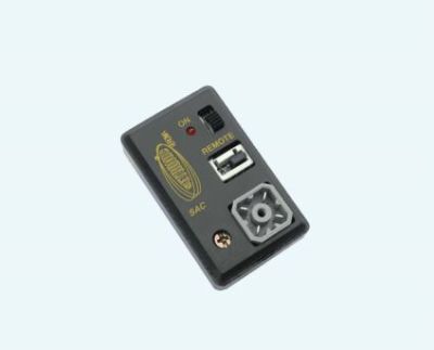 SETRONIC SAC Simulatore di allarme SOLO per Ardea S/2 e SF