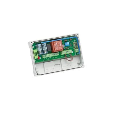 DOMOTIME KDRSCBL433 Kit di comando Easy per serrande con ricevitore 43