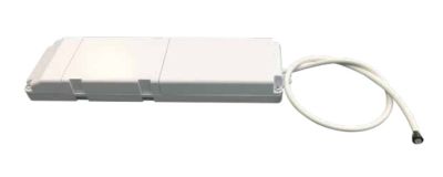 INIM FIRE CNBA01 CONVERTED series electronic emergency lighting power supply 