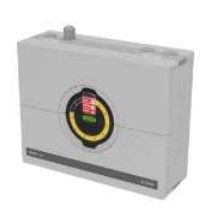 THERMOSTICK VLF-250 Sistema di aspirazione a 1 canale VESDA Laser Focus