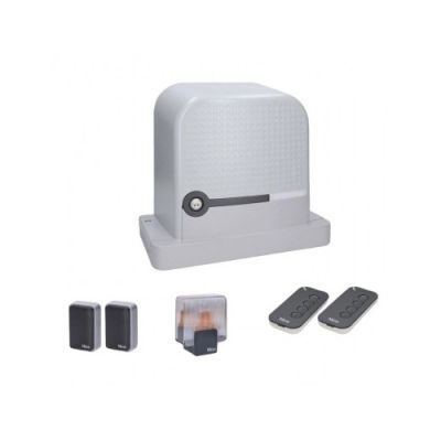 NICE RBS600BDKCE Kit for the automation of a fi sliding gate