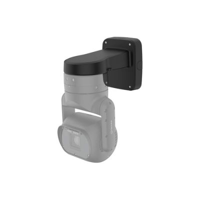 HANWHA SBP-004WMB Wall Bracket