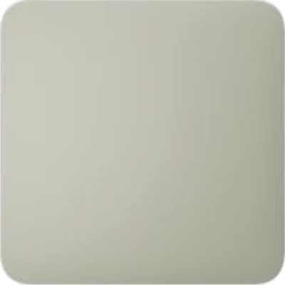 AJAX 52161 SideButton (1-gang/2-way) [55] ASP oyster