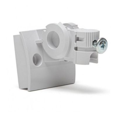 ARITECH ANTINTRUSIONE 6515-BP2 Snodo per installazione a parete o a soffitto dei