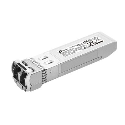 TP LINK SM6110-SR 2BASE-SR SFP28 LC TRANSCEIVER - Accessori Networki