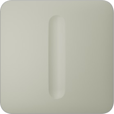 AJAX 98613 SoloButton (Dimmer) [55] (8EU) ASP oyster
