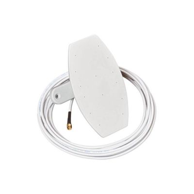 ELKRON FIRE 80AN1810123 External LTE (4G) antenna with 5 m of cable per common