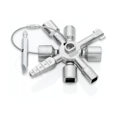 00 11 01 KNIPEX TwinKey