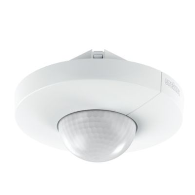 STEINEL 033453 IS 3360 ROUND COM1 RECESSED SENSOR
